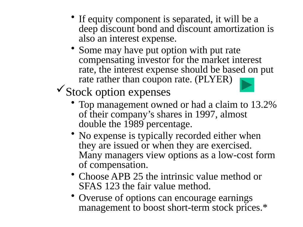 Business Analysis & Valuation Using Financial - slide 93 of 224