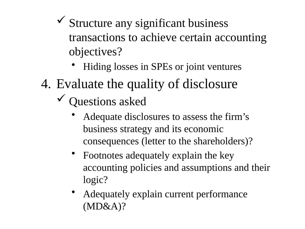 Business Analysis & Valuation Using Financial - slide 60 of 224
