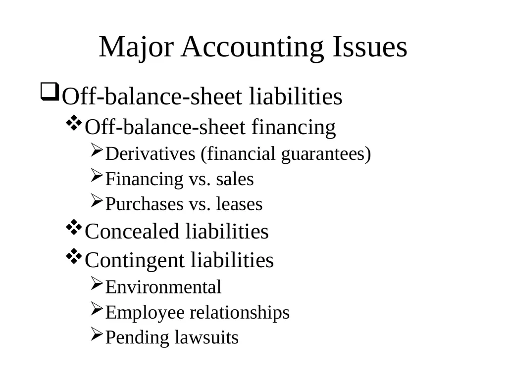 Business Analysis & Valuation Using Financial - slide 5 of 224
