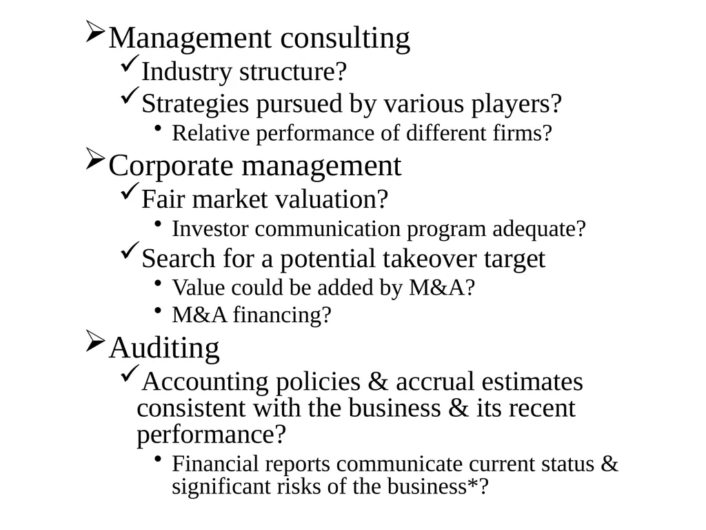 Business Analysis & Valuation Using Financial - slide 8 of 224