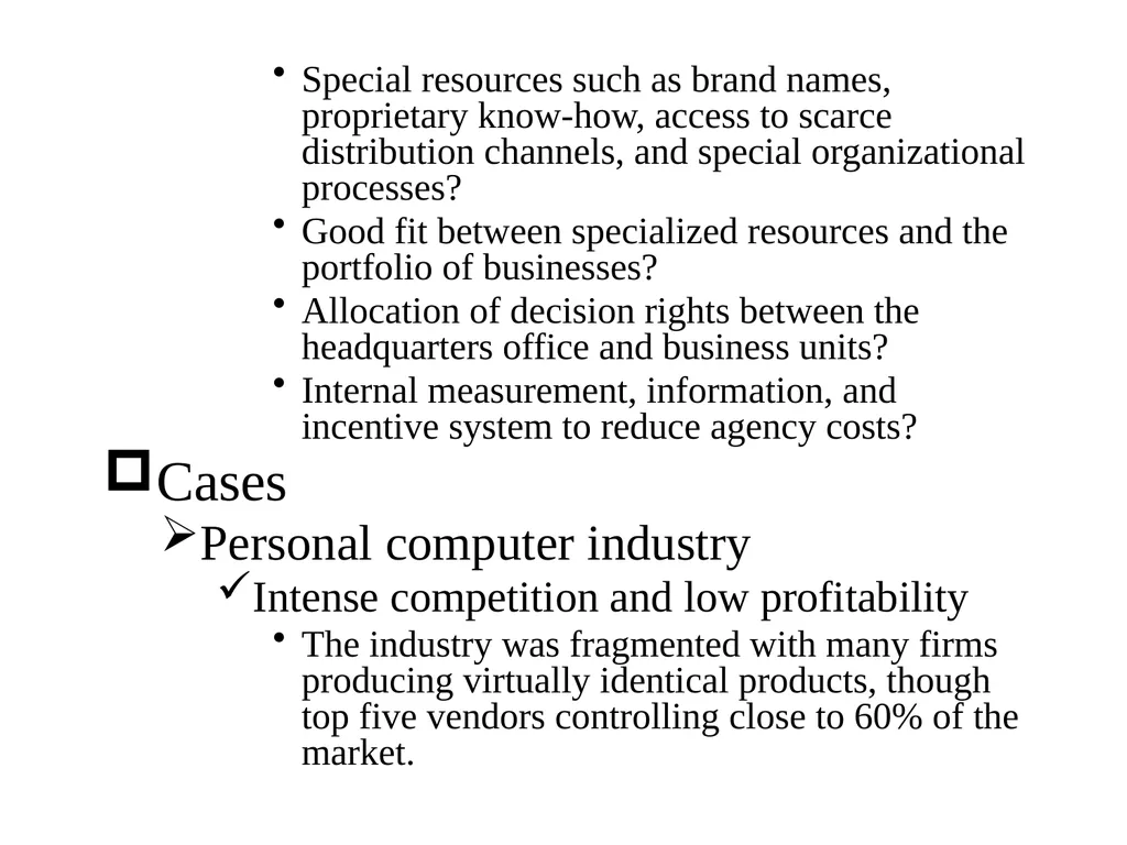 Business Analysis & Valuation Using Financial - slide 41 of 224