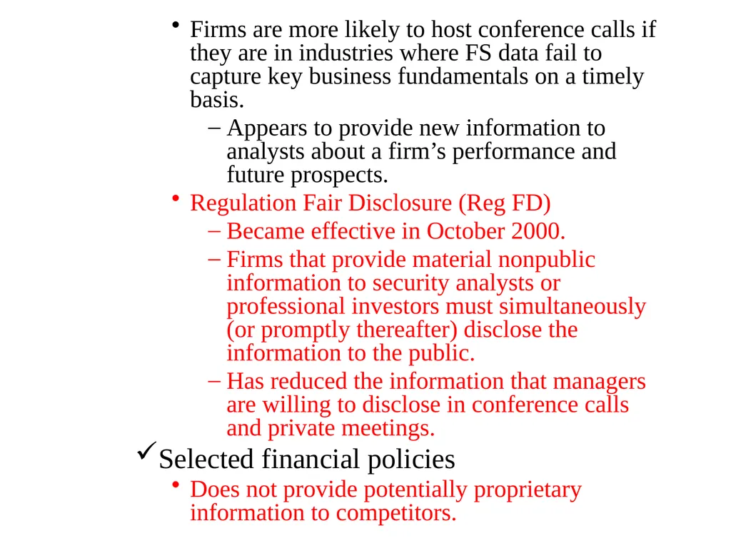 Business Analysis & Valuation Using Financial - slide 212 of 224