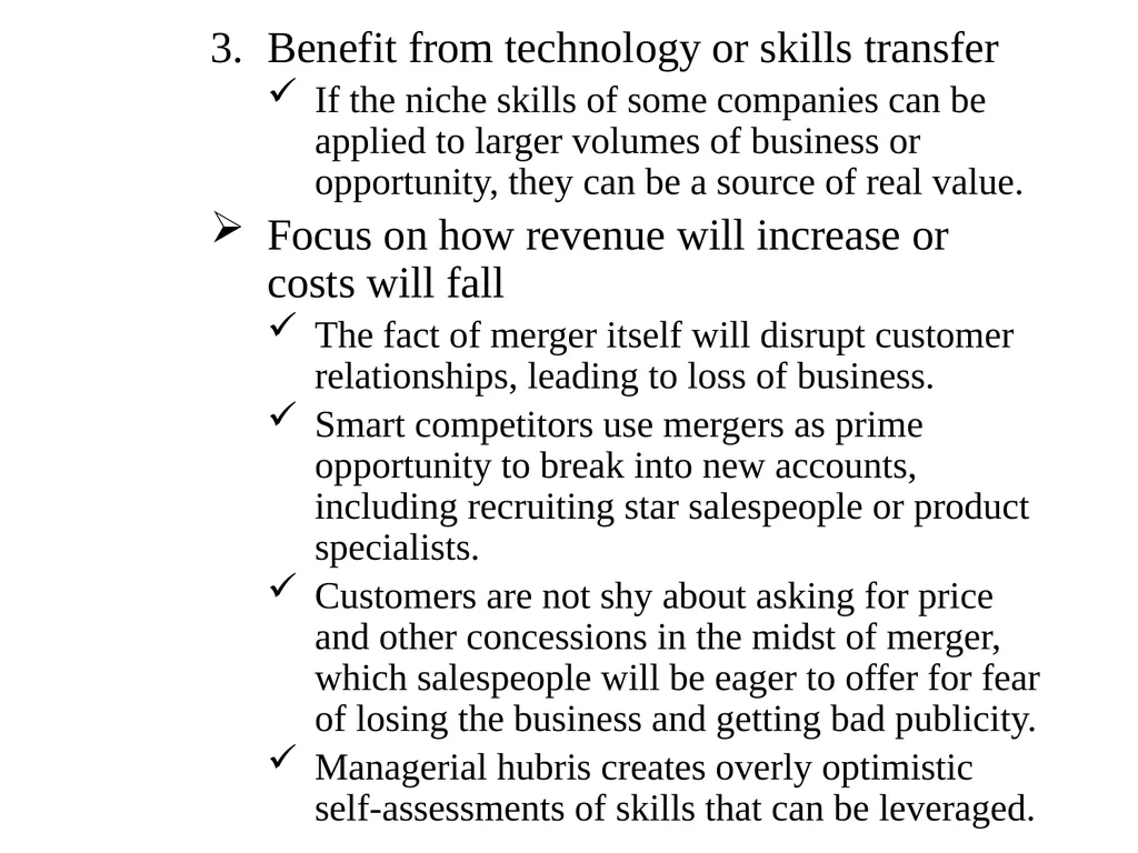Business Analysis & Valuation Using Financial - slide 184 of 224