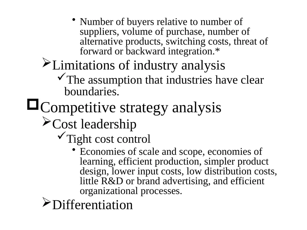 Business Analysis & Valuation Using Financial - slide 35 of 224