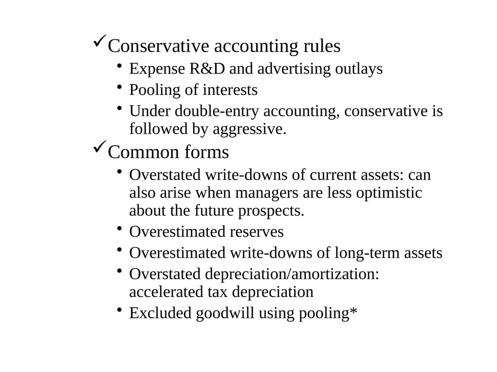 Business Analysis & Valuation Using Financial - slide 81 of 224