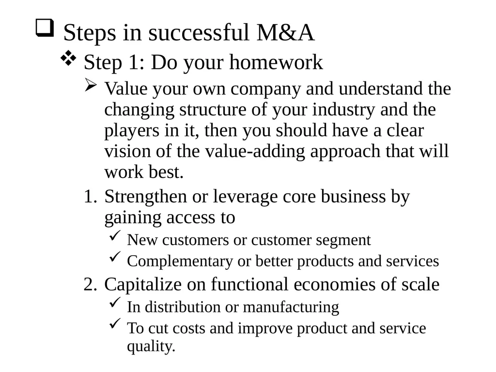 Business Analysis & Valuation Using Financial - slide 183 of 224