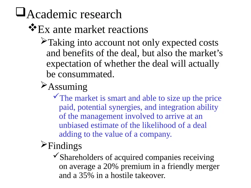 Business Analysis & Valuation Using Financial - slide 173 of 224