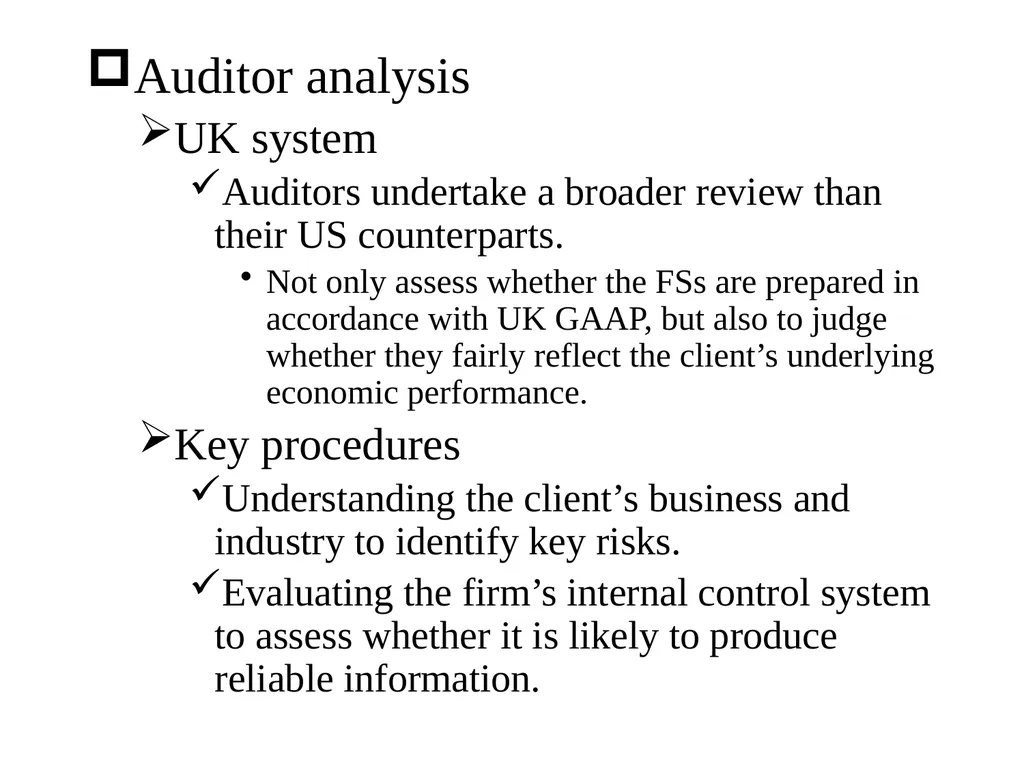 Business Analysis & Valuation Using Financial - slide 216 of 224