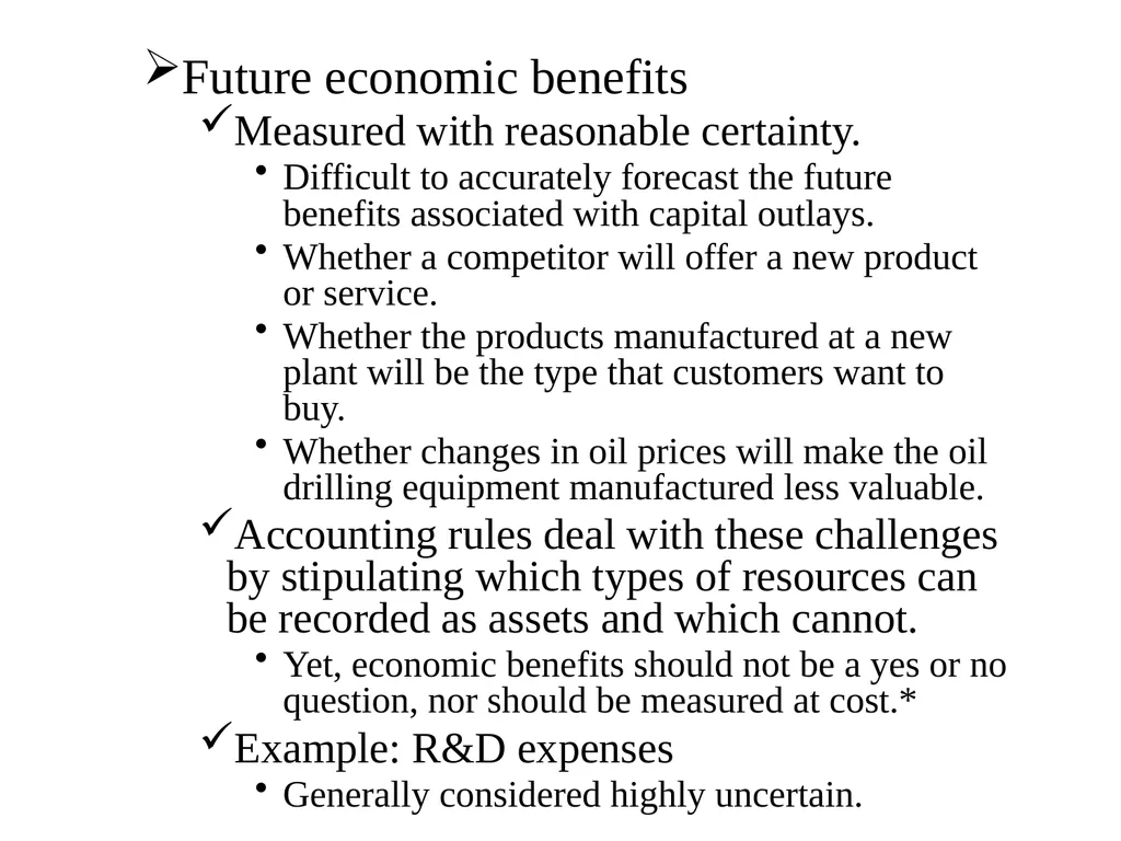 Business Analysis & Valuation Using Financial - slide 71 of 224