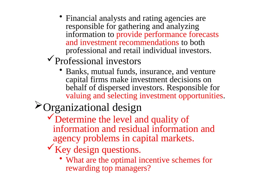 Business Analysis & Valuation Using Financial - slide 202 of 224