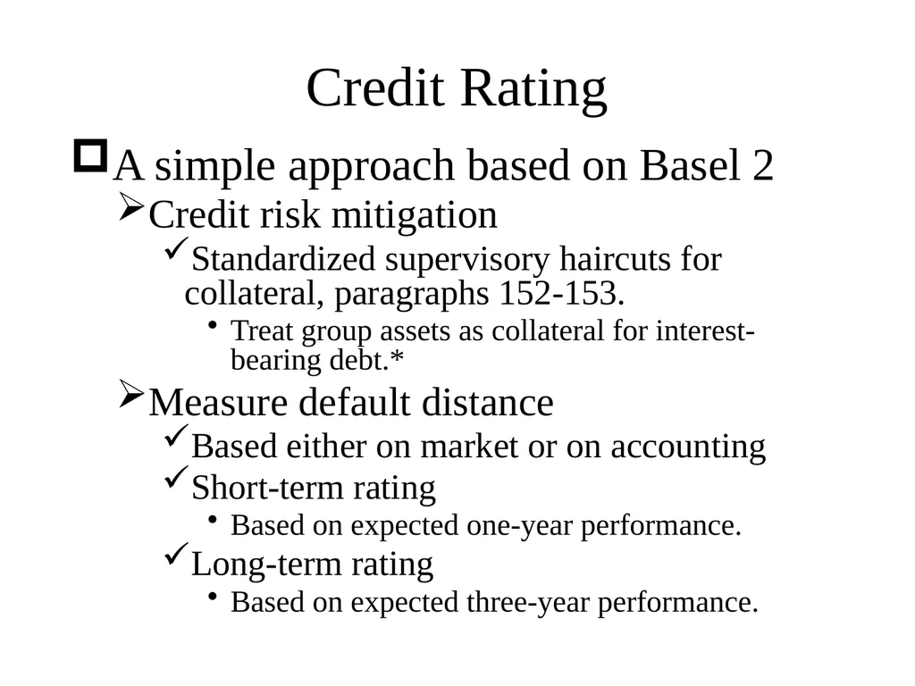 Business Analysis & Valuation Using Financial - slide 139 of 224