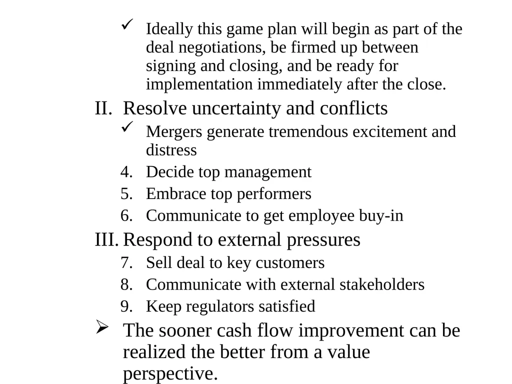 Business Analysis & Valuation Using Financial - slide 191 of 224