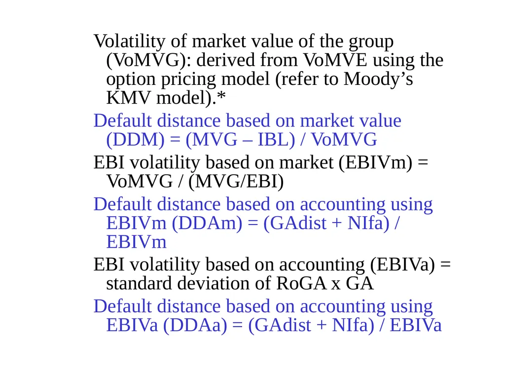 Business Analysis & Valuation Using Financial - slide 143 of 224