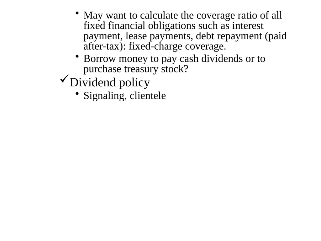 Business Analysis & Valuation Using Financial - slide 150 of 224