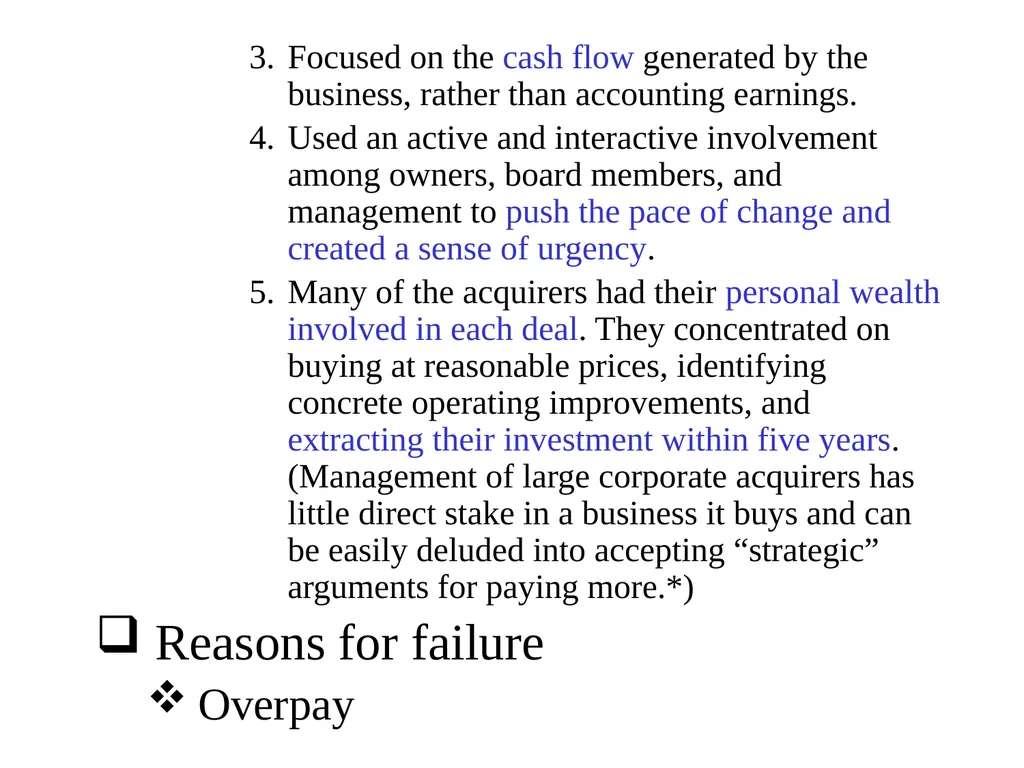 Business Analysis & Valuation Using Financial - slide 178 of 224