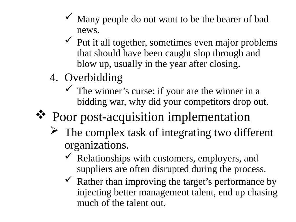 Business Analysis & Valuation Using Financial - slide 181 of 224