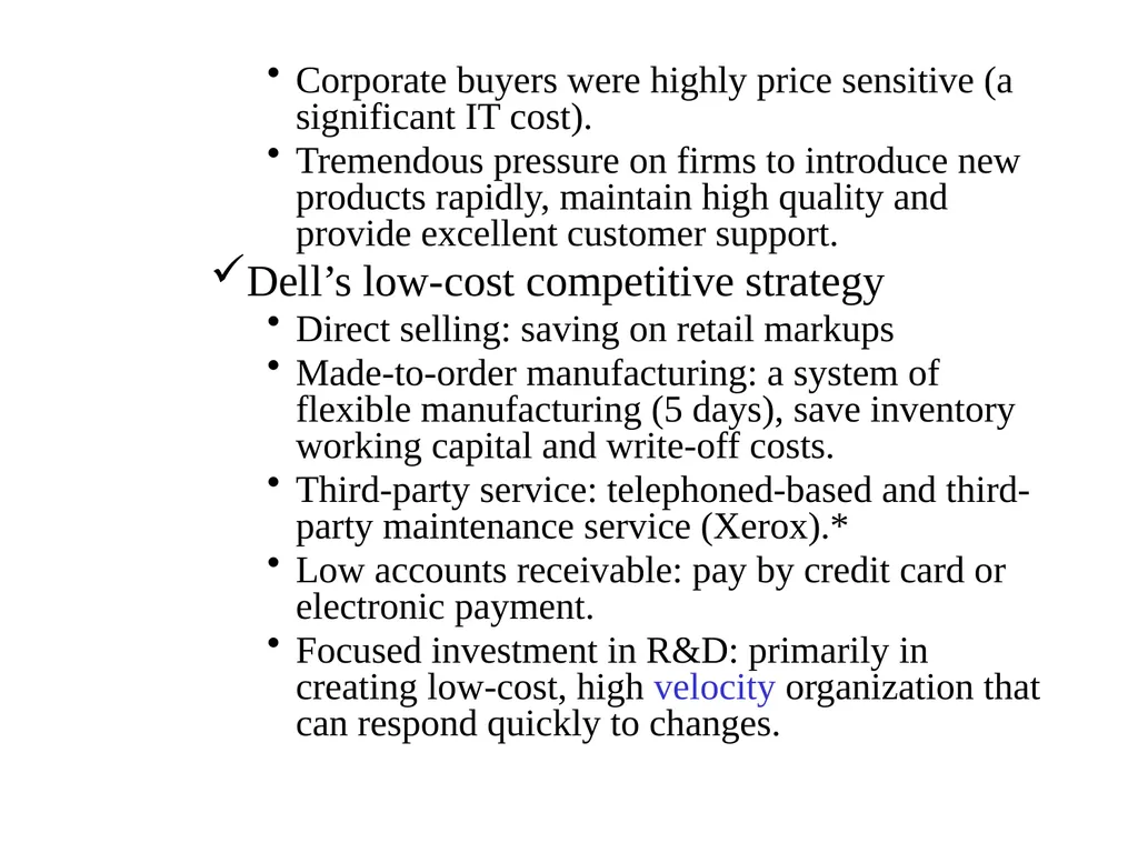 Business Analysis & Valuation Using Financial - slide 43 of 224