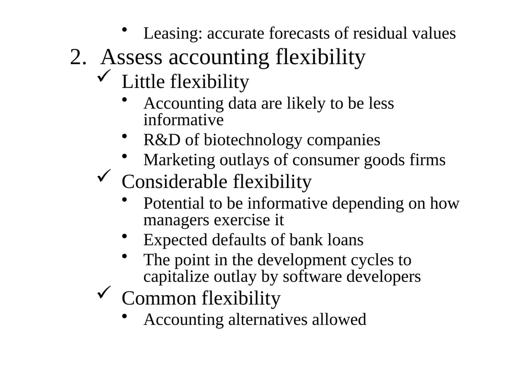 Business Analysis & Valuation Using Financial - slide 58 of 224