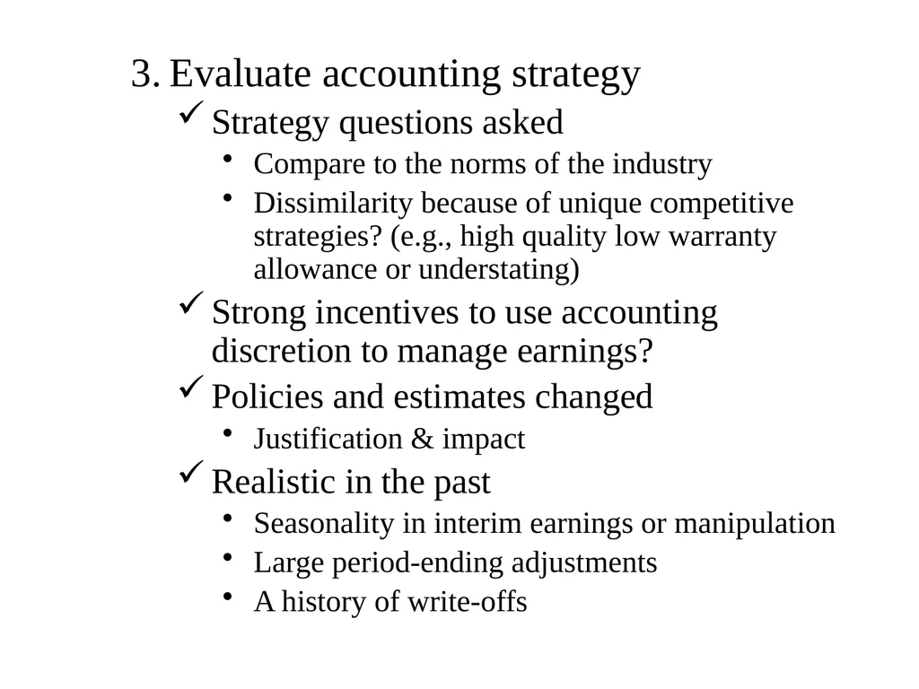 Business Analysis & Valuation Using Financial - slide 59 of 224