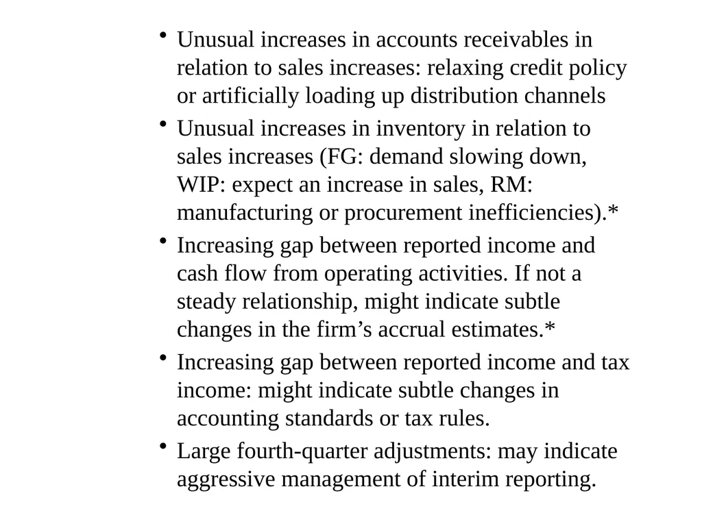 Business Analysis & Valuation Using Financial - slide 62 of 224