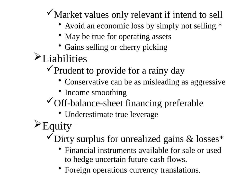 Business Analysis & Valuation Using Financial - slide 96 of 224