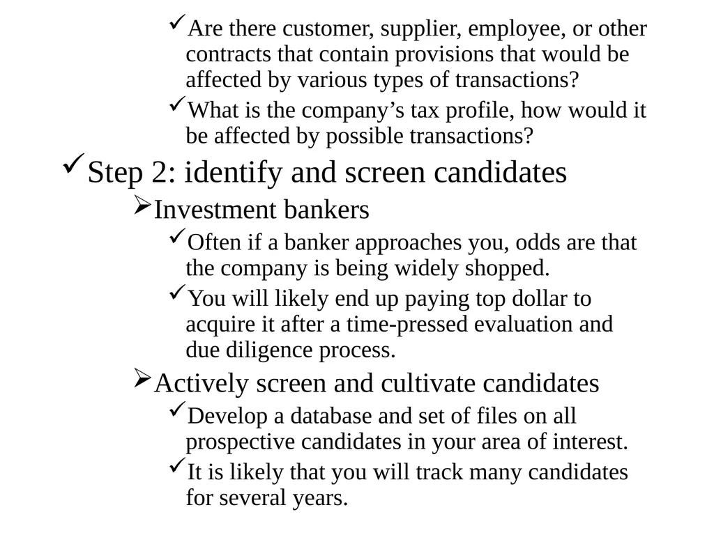 Business Analysis & Valuation Using Financial - slide 186 of 224