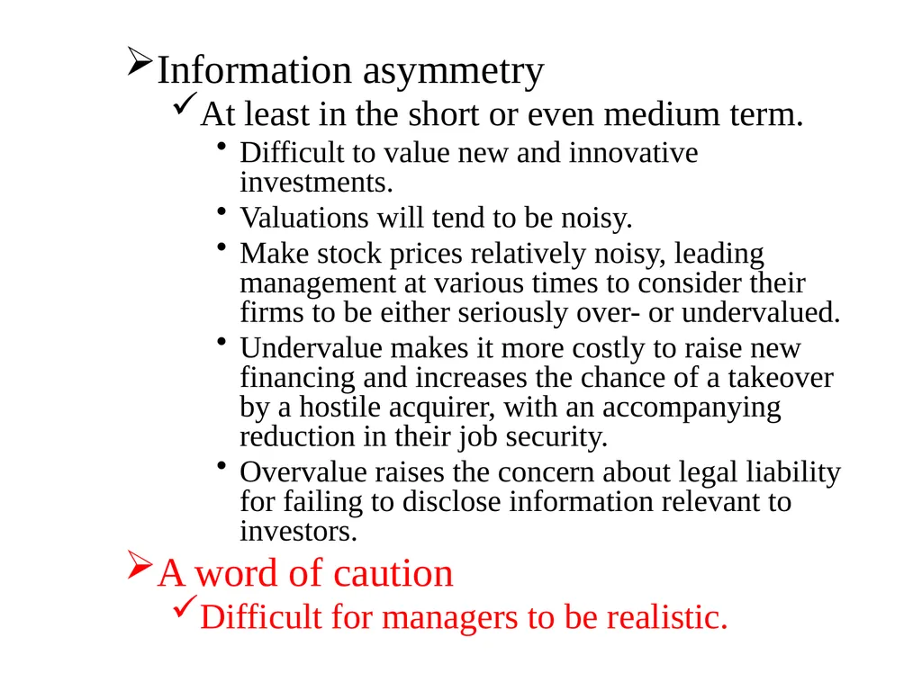 Business Analysis & Valuation Using Financial - slide 204 of 224