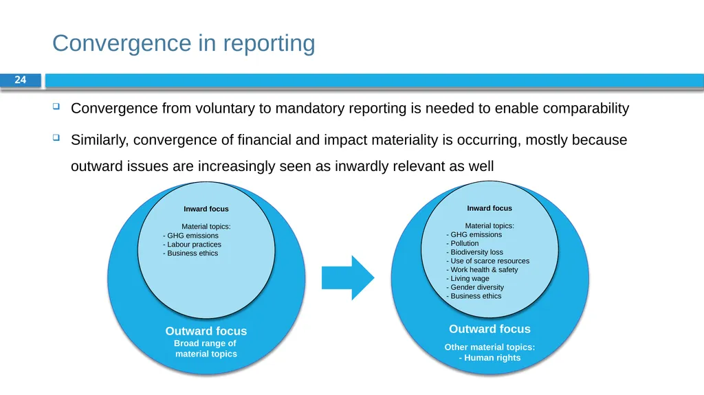 Corporate Finance for Long-Term Value Chapter 17: - slide 24 of 29