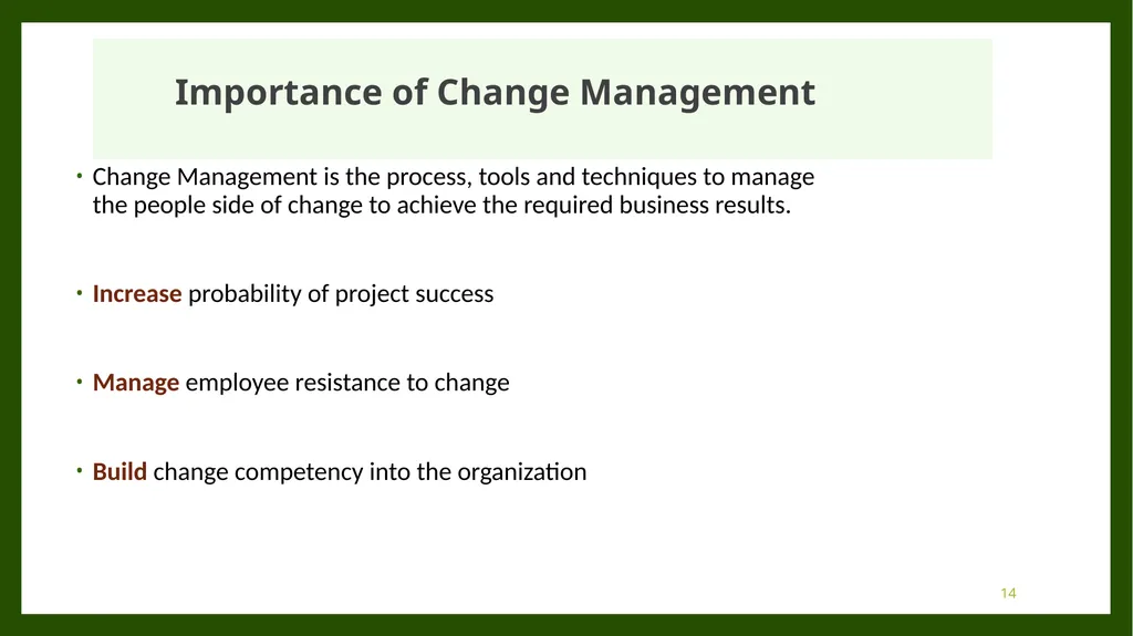 DES Client Services Stakeholders February 7, 2018 - slide 14 of 23