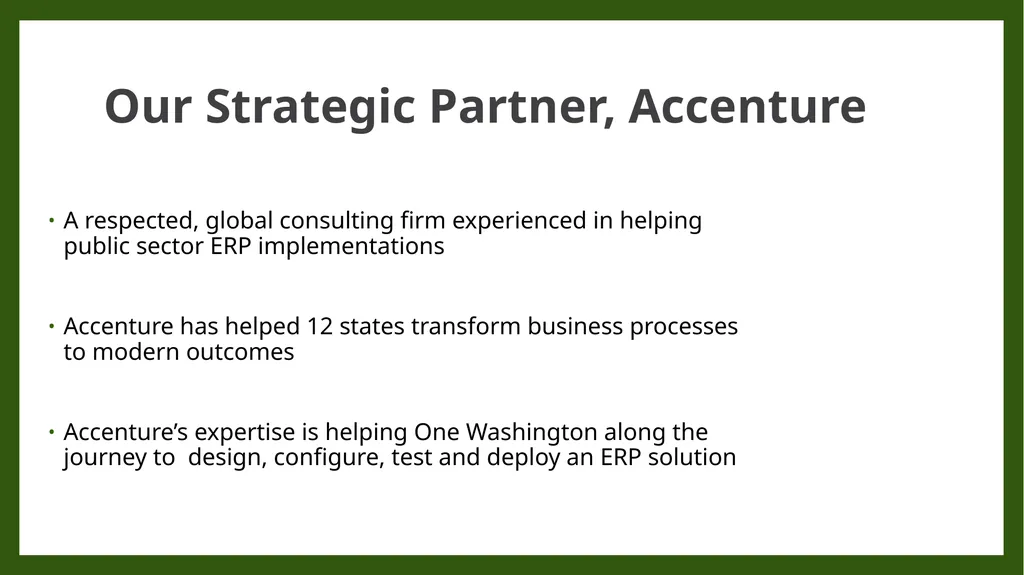DES Client Services Stakeholders February 7, 2018 - slide 9 of 23
