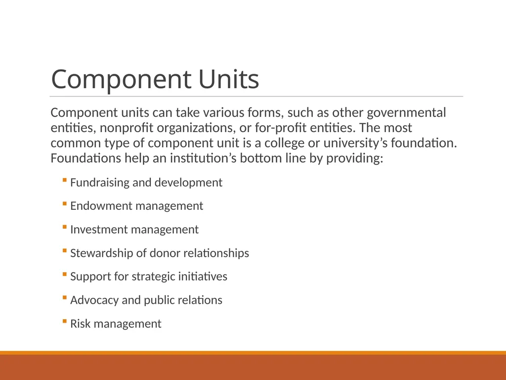 Disclaimer By attending this session, you confirm - slide 36 of 56