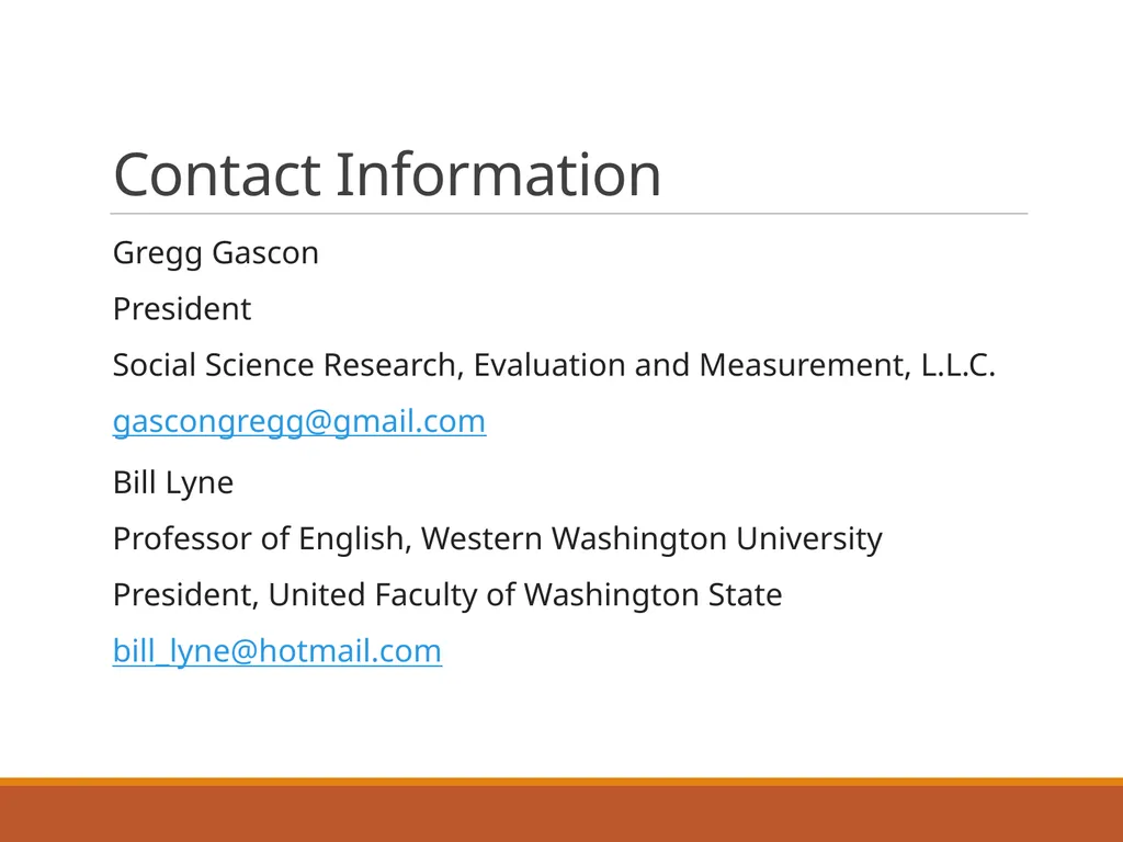 Disclaimer By attending this session, you confirm - slide 55 of 56