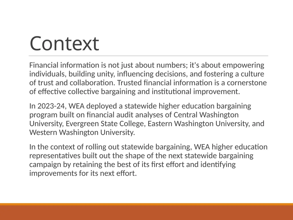 Disclaimer By attending this session, you confirm - slide 38 of 56