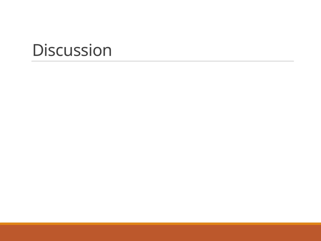 Disclaimer By attending this session, you confirm - slide 52 of 56