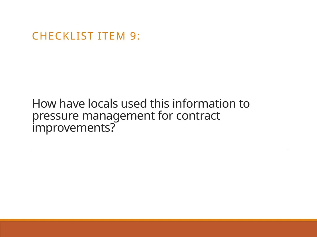 Disclaimer By attending this session, you confirm - slide 49 of 56