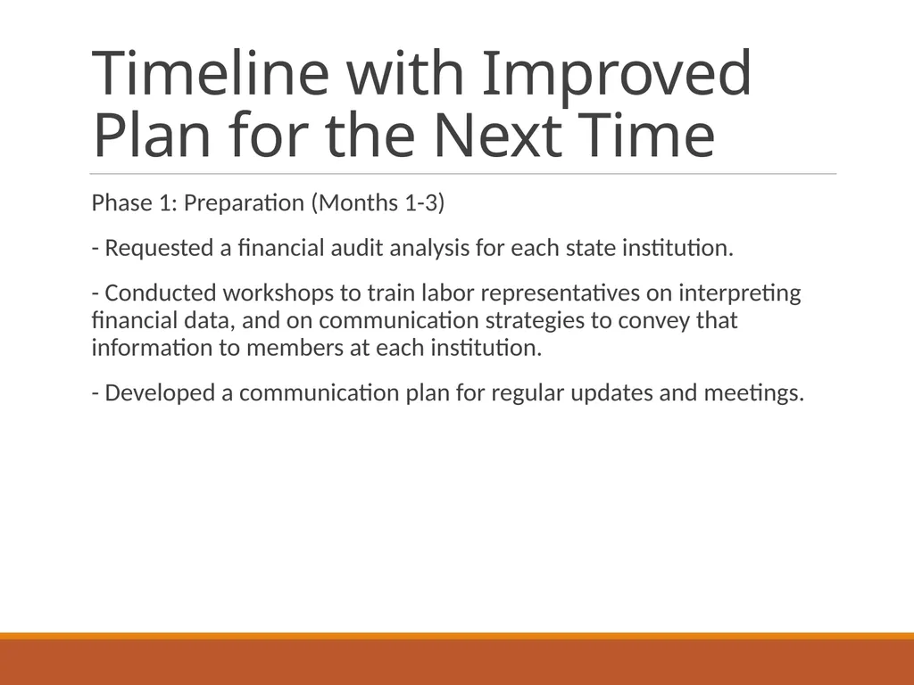 Disclaimer By attending this session, you confirm - slide 41 of 56