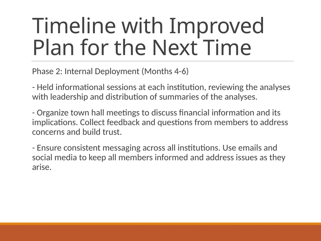 Disclaimer By attending this session, you confirm - slide 42 of 56