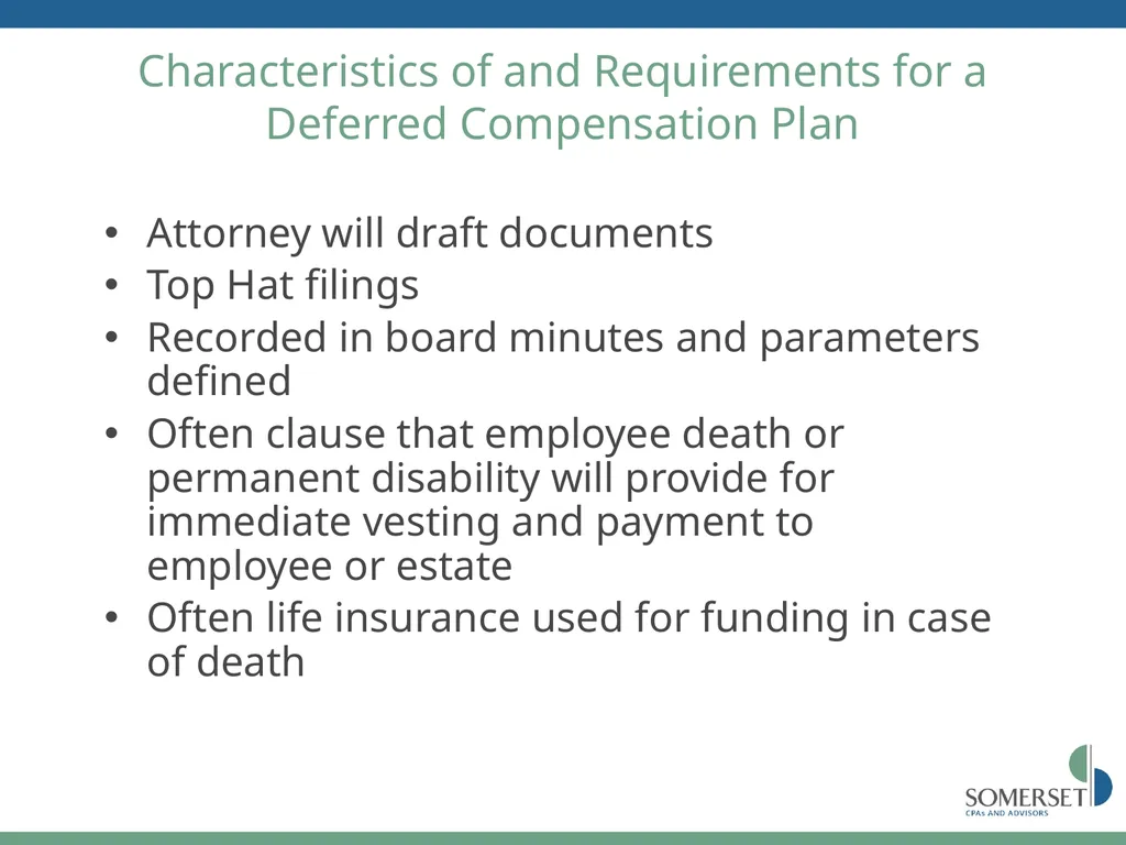 Maximizing Your FAR Overhead Rate Scott Sutton, - slide 50 of 52
