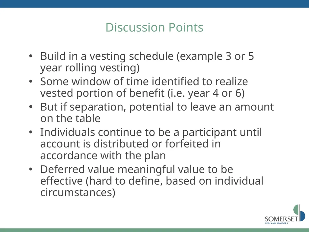 Maximizing Your FAR Overhead Rate Scott Sutton, - slide 45 of 52