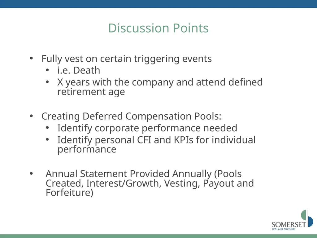 Maximizing Your FAR Overhead Rate Scott Sutton, - slide 46 of 52