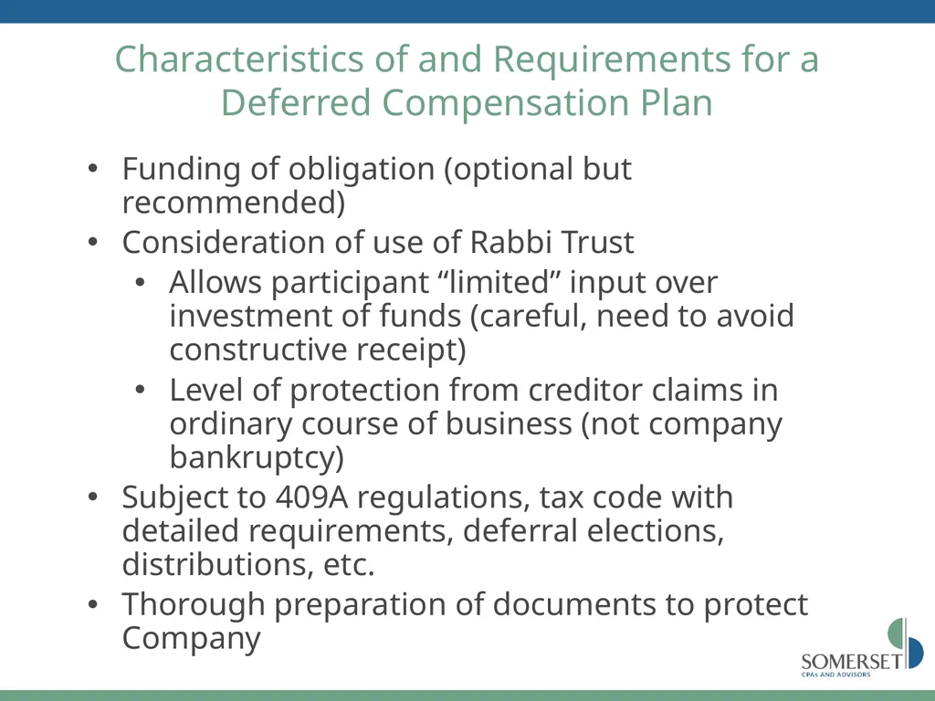 Maximizing Your FAR Overhead Rate Scott Sutton, - slide 49 of 52
