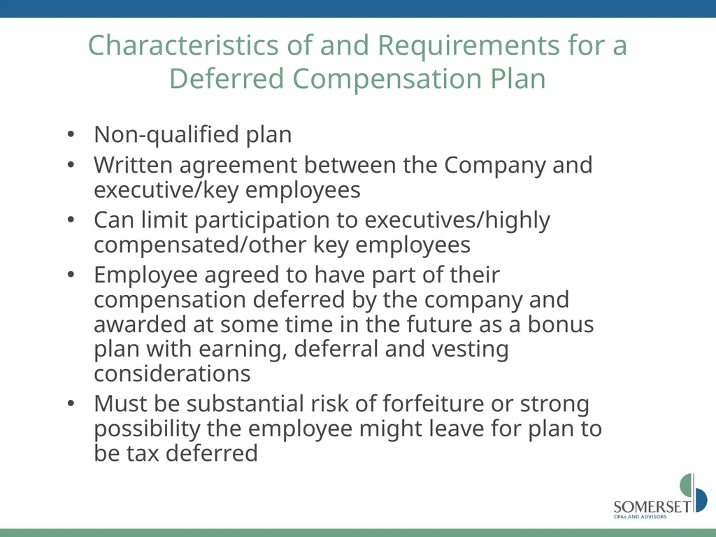 Maximizing Your FAR Overhead Rate Scott Sutton, - slide 44 of 52