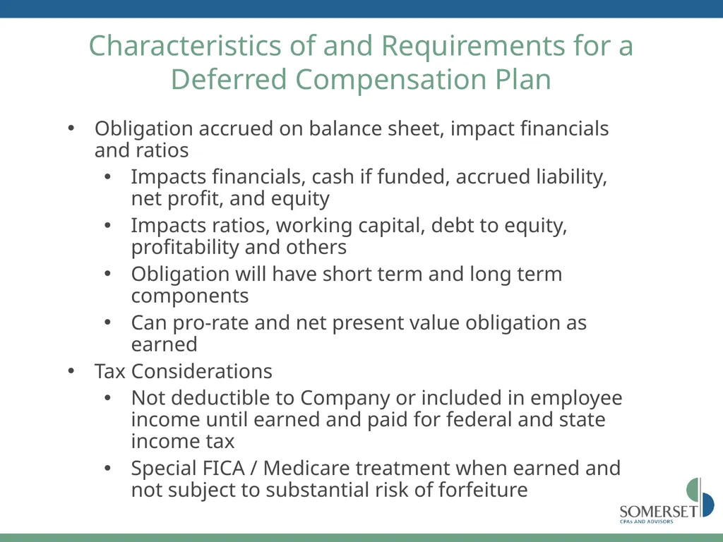 Maximizing Your FAR Overhead Rate Scott Sutton, - slide 48 of 52