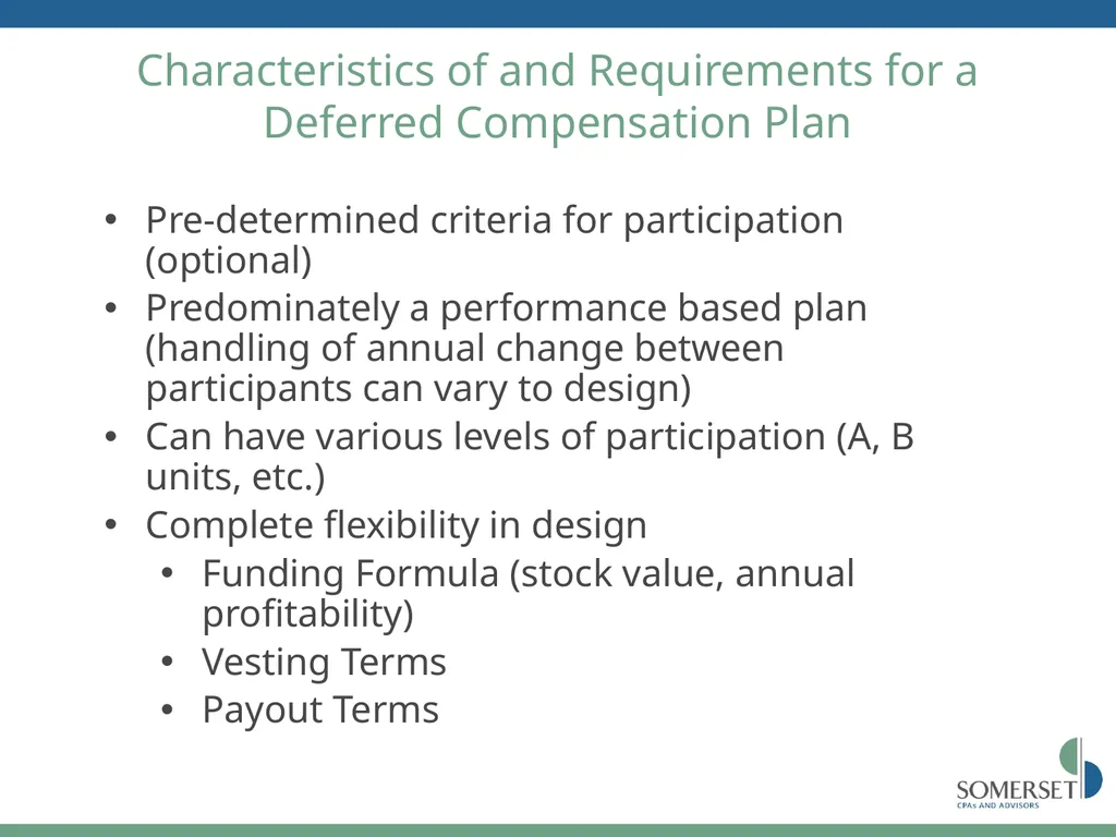 Maximizing Your FAR Overhead Rate Scott Sutton, - slide 47 of 52