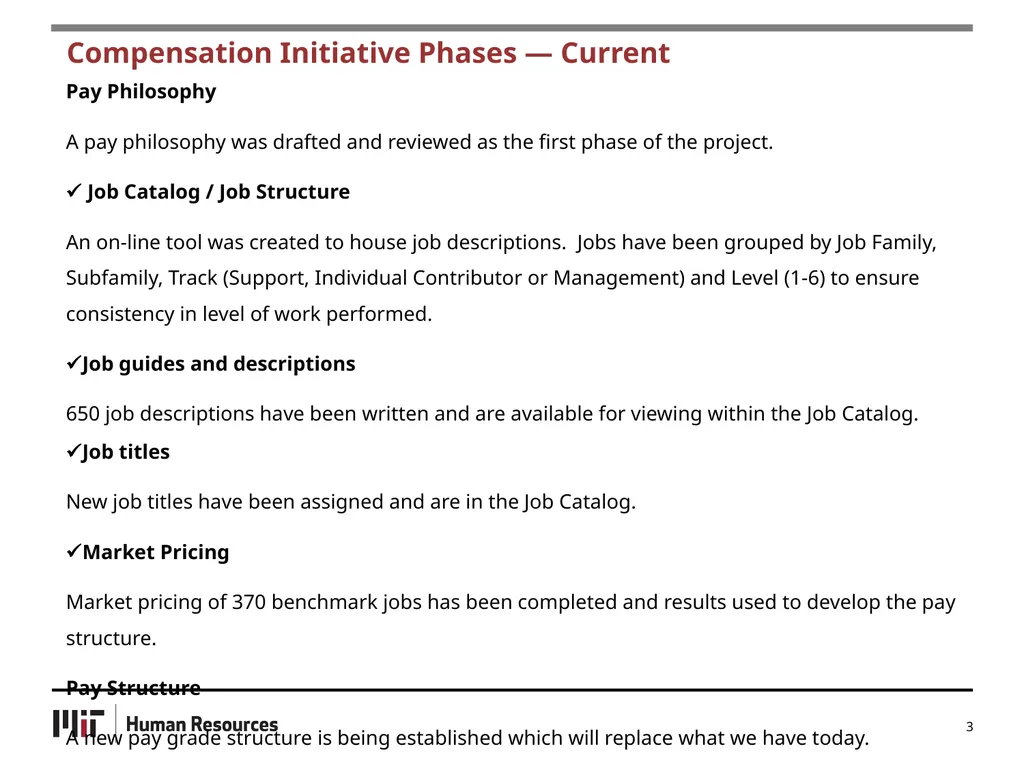 The Compensation Initiative September 2017 Chuck - slide 3 of 11