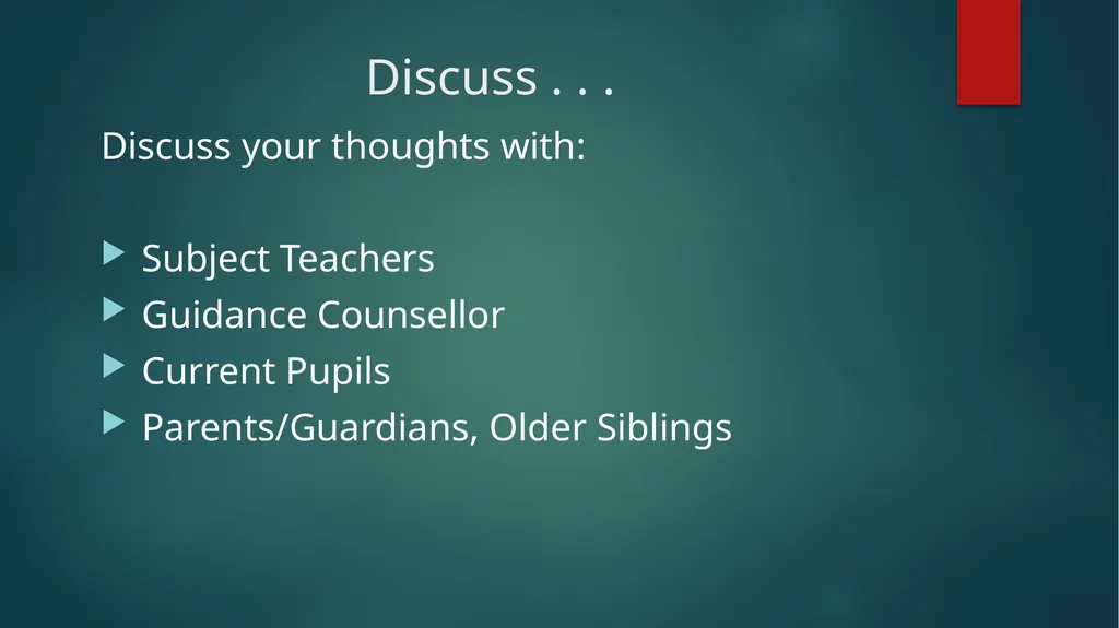 1ST YEAR SUBJECT CHOICE 2024/25 CORE JUNIOR CYCLE - slide 20 of 22
