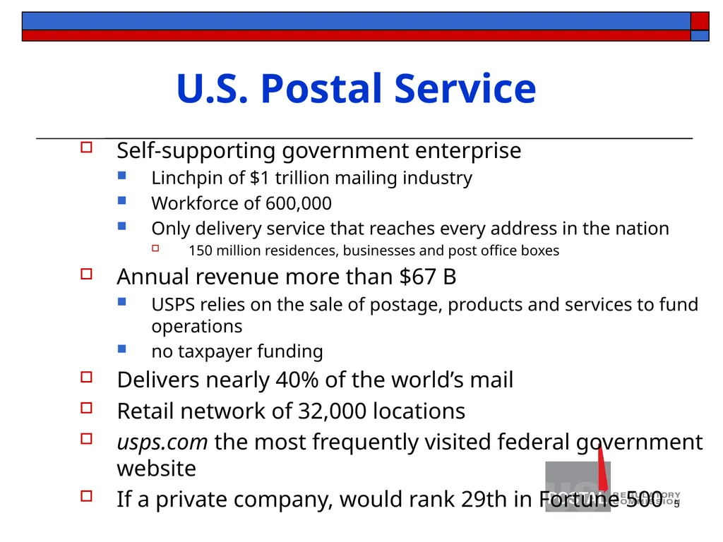 1 KENTUCKY PRESS ASSOCIATION Postal Regulatory - slide 5 of 26