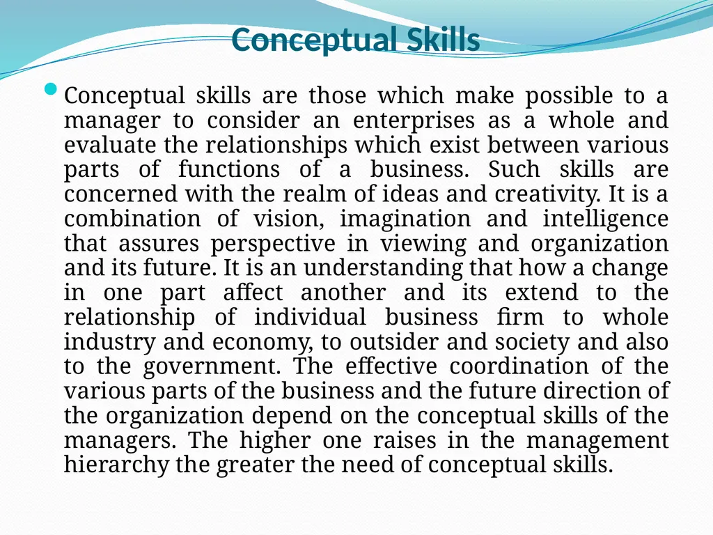 HUMAN RESOURCE MANAGEMENT Unit-6 Training and - slide 23 of 24