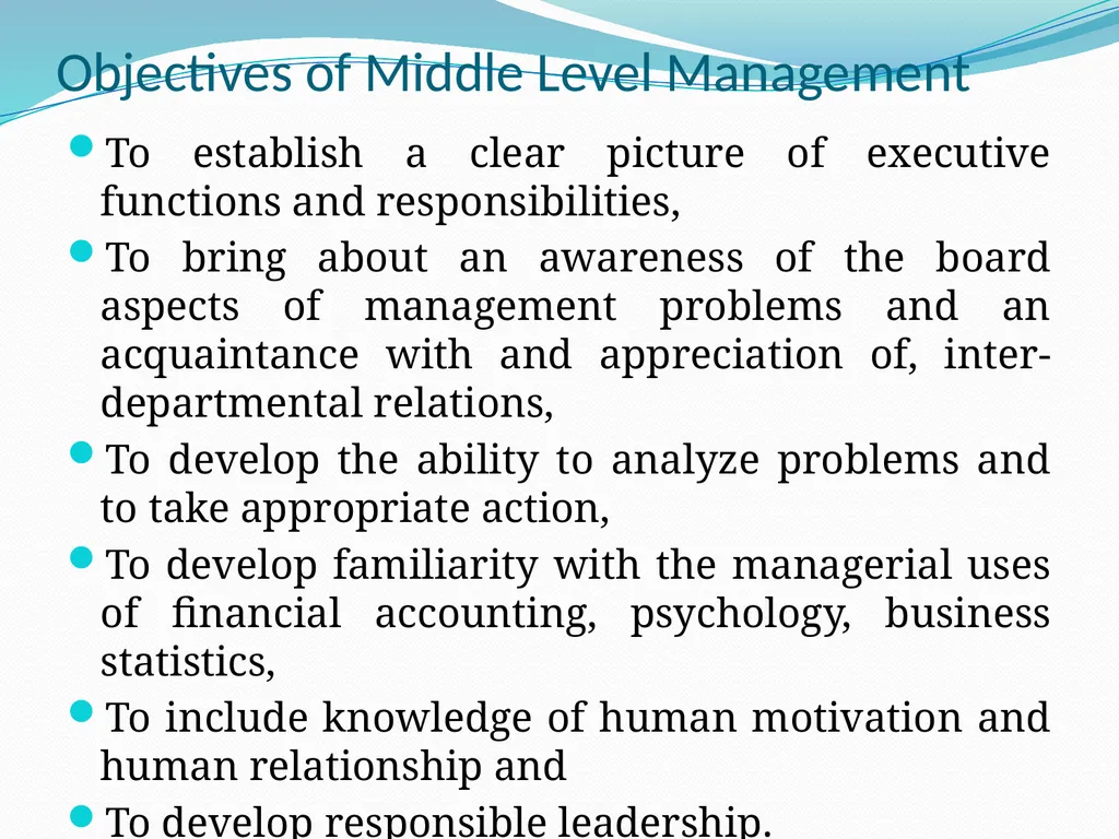 HUMAN RESOURCE MANAGEMENT Unit-6 Training and - slide 17 of 24
