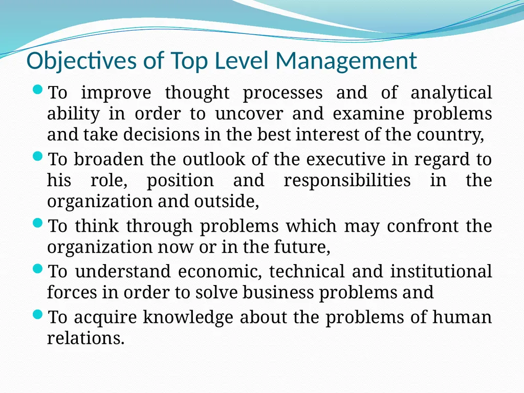 HUMAN RESOURCE MANAGEMENT Unit-6 Training and - slide 16 of 24
